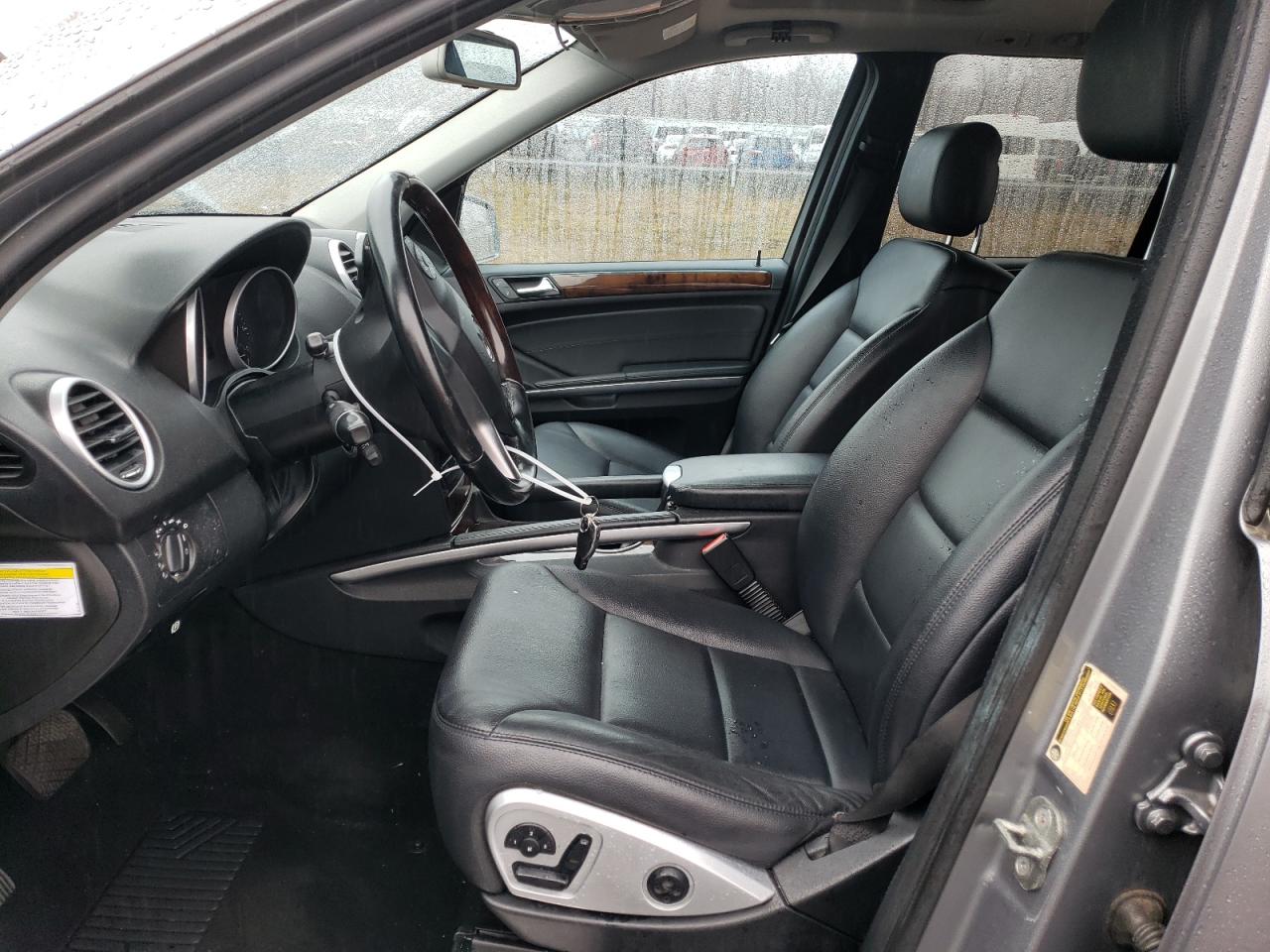 2011 Mercedes-Benz M-klasse - Image 7