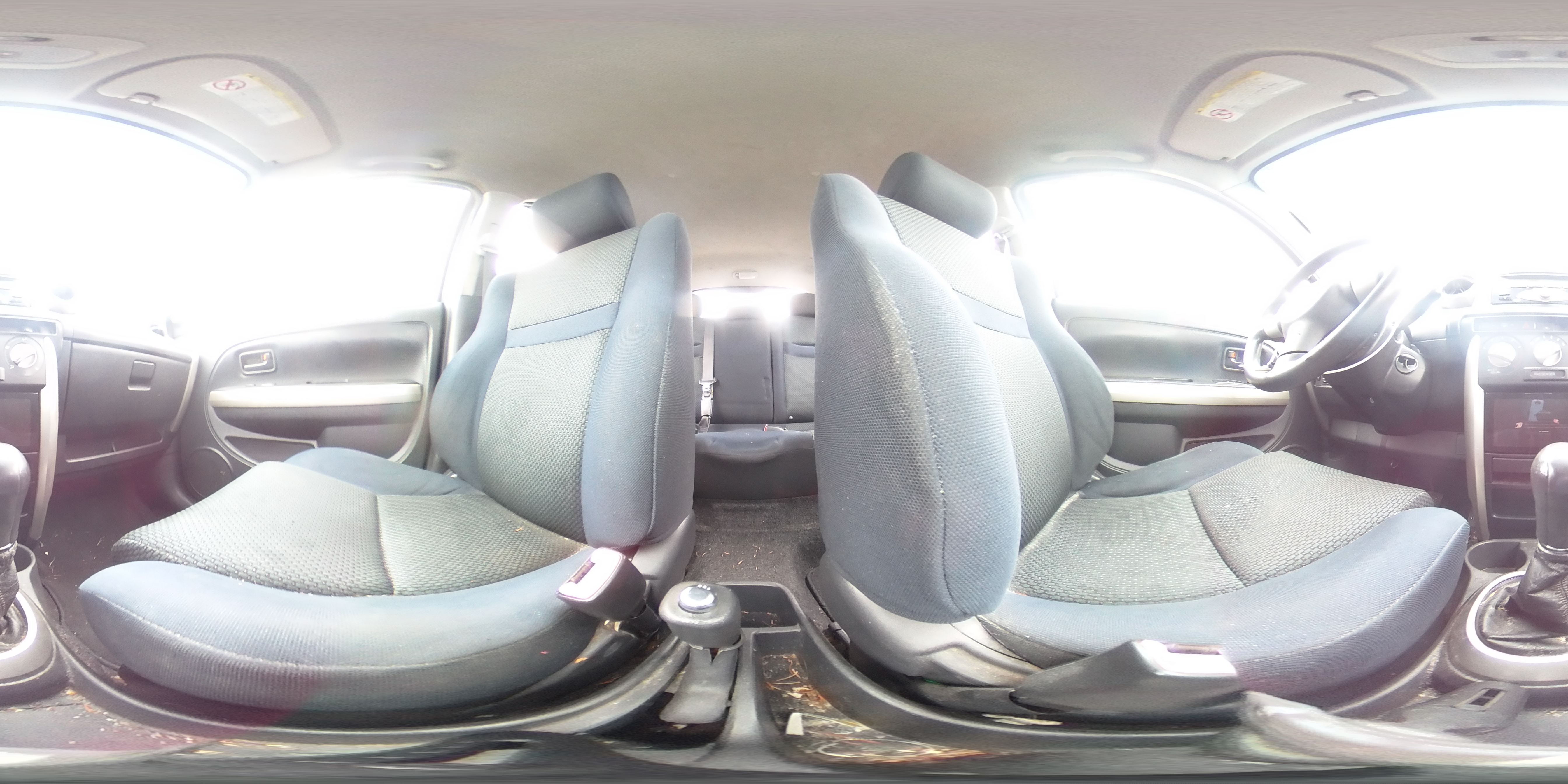 2006 Scion xA - Image 13