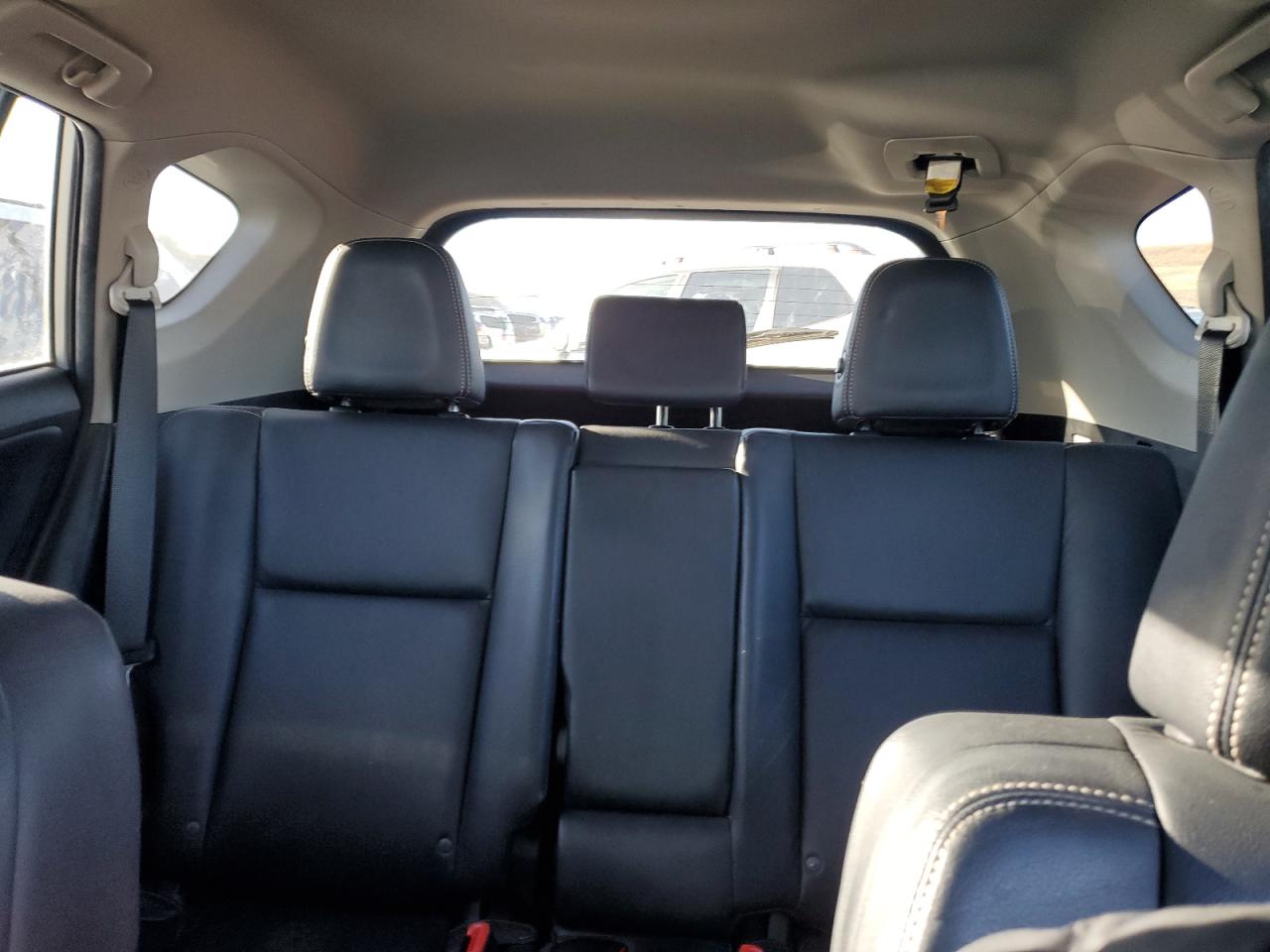 2013 Toyota RAV 4 - Image 10