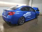 2017 Subaru Wrx Premium for Sale in Elgin, IL - Front End