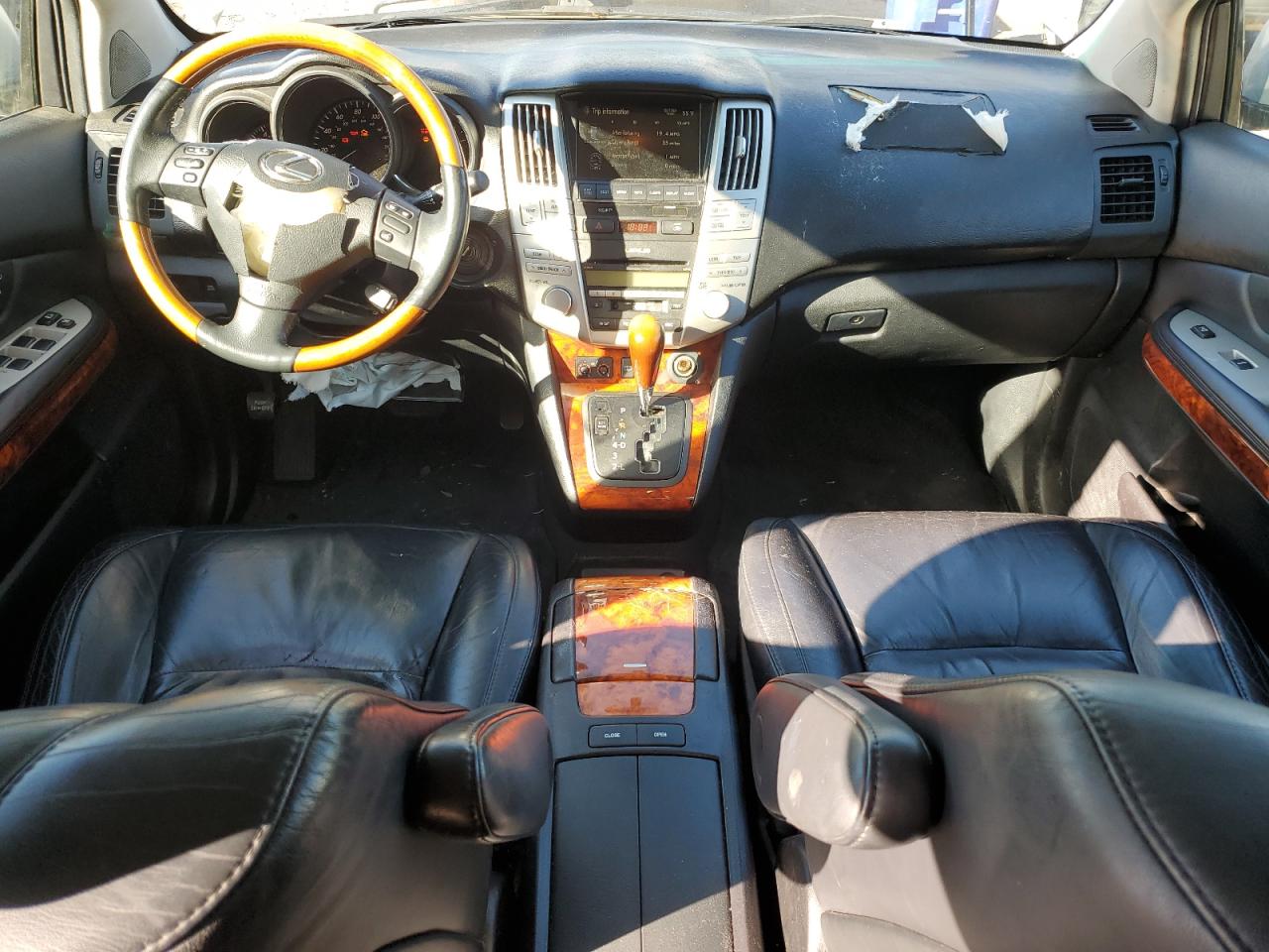 2007 Lexus RX - Image 8