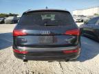 2017 Audi Q5 Premium de vânzare în Opa Locka, FL - Water/Flood