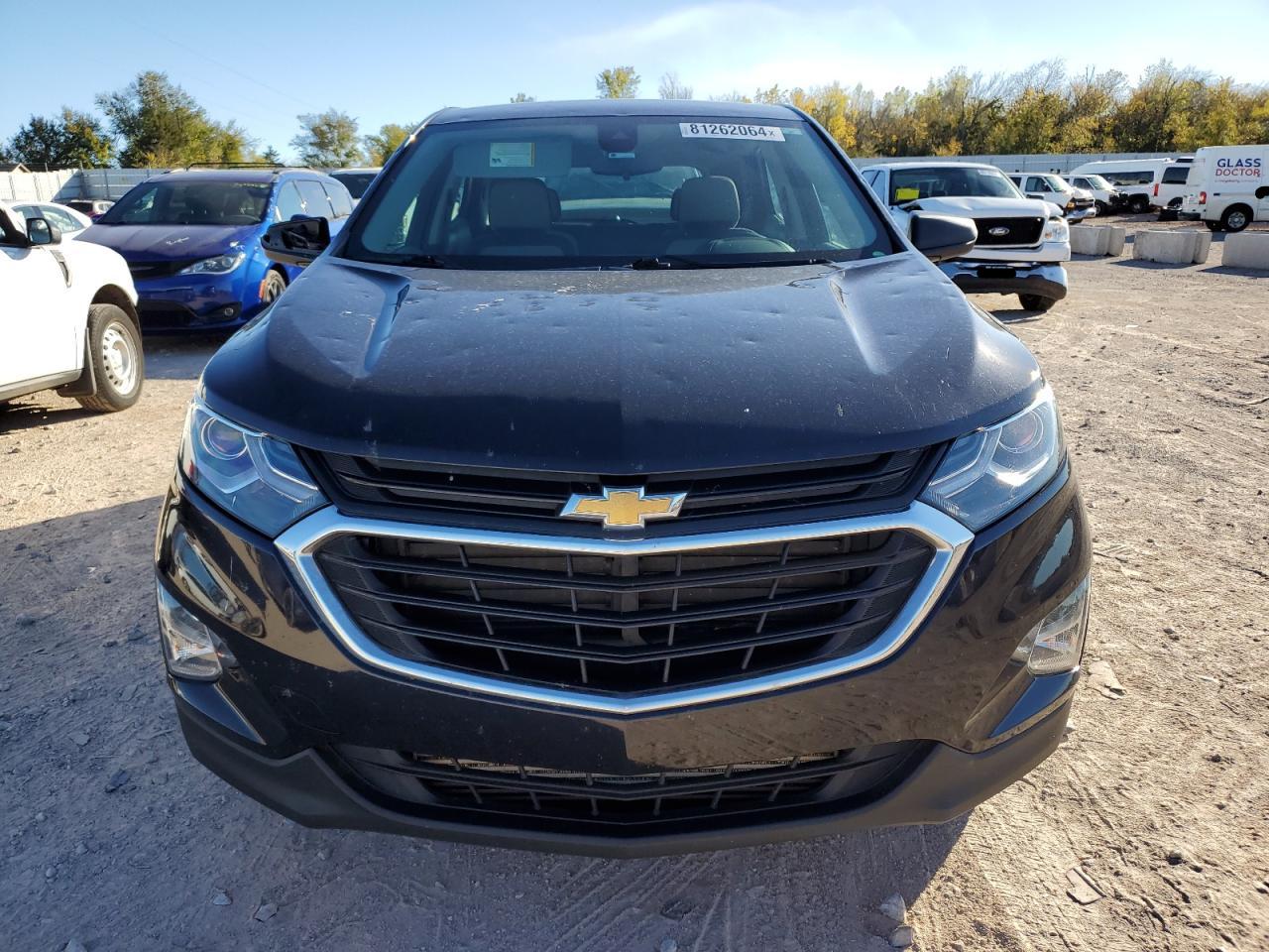 VIN 2GNAX5EV3L6202092 2020 CHEVROLET EQUINOX no.5