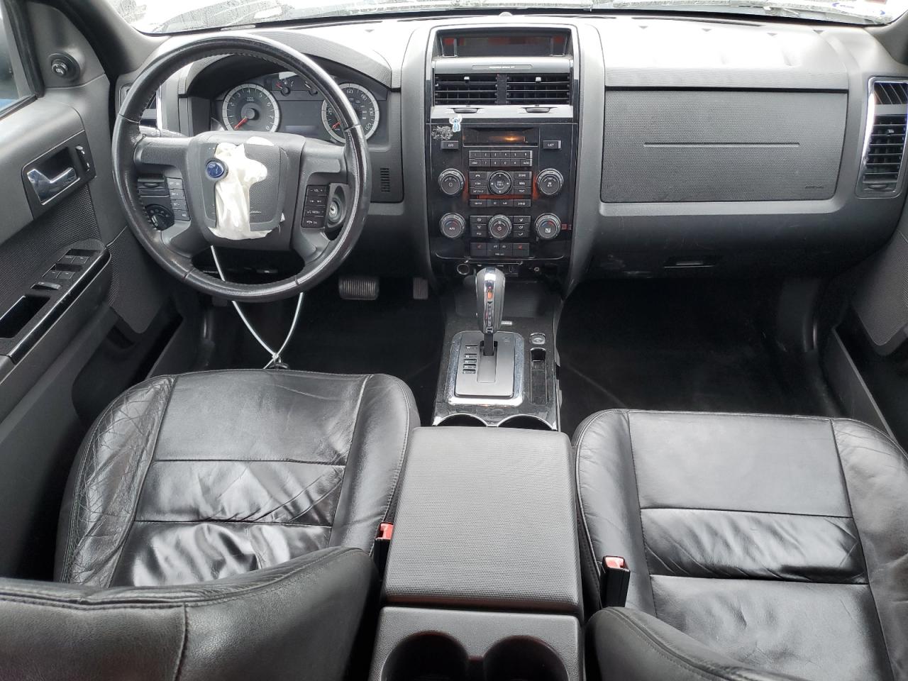 2012 Ford Escape - Image 8