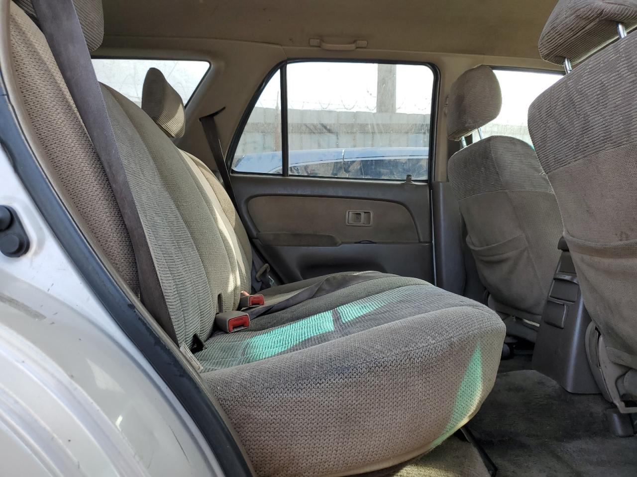 1999 Toyota 4Runner - Image 11