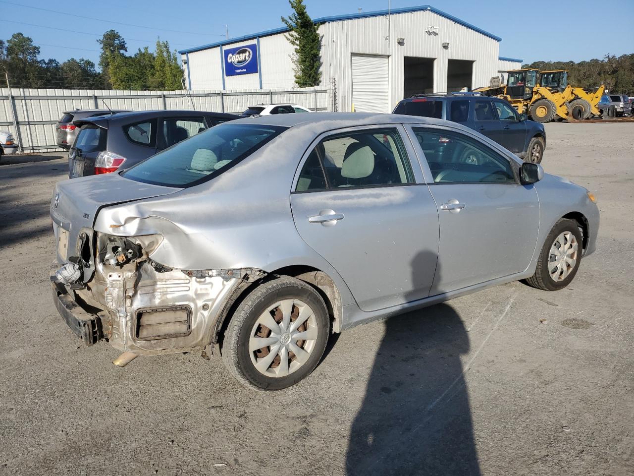 2009 Toyota Corolla - Image 3