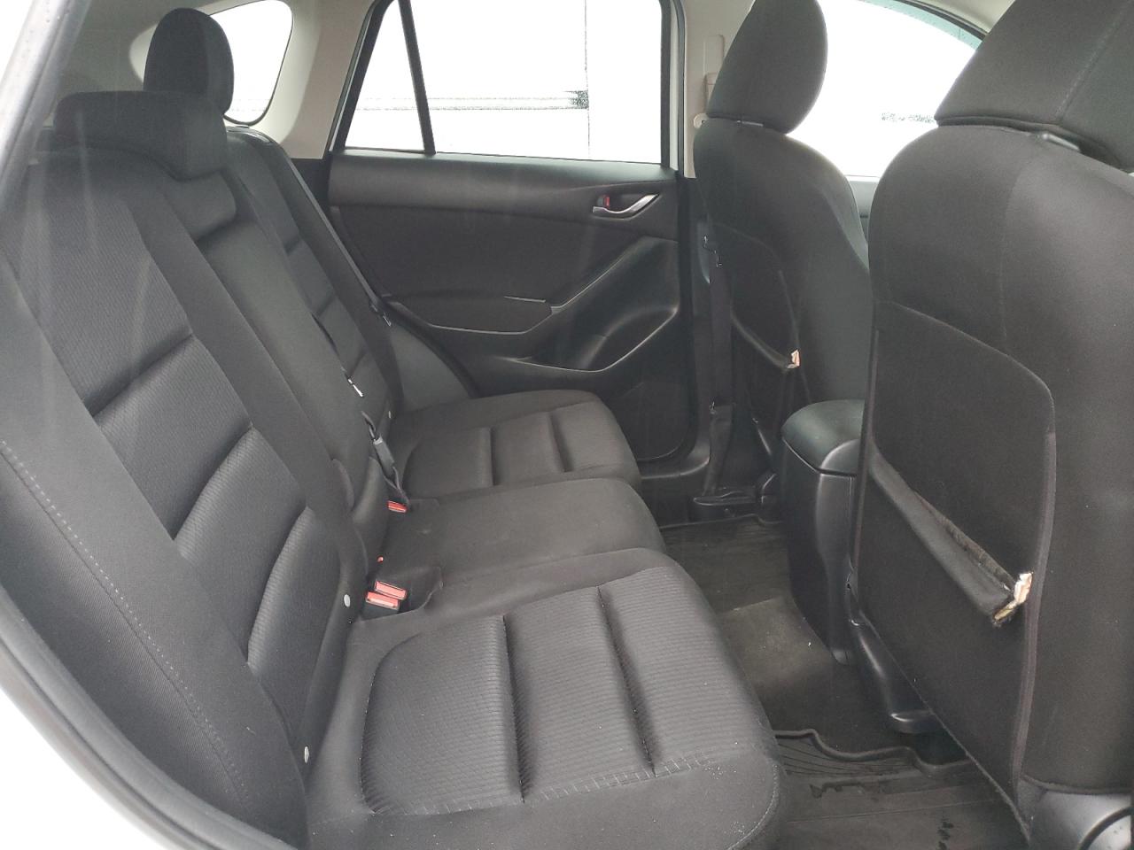 2013 Mazda Cx-5 Touring VIN: JM3KE4CE1D0118354 Lot: 81597544