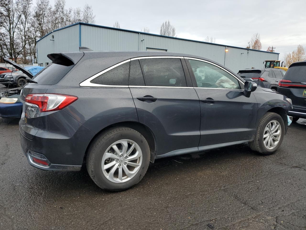 2016 Acura RDX - Image 3