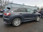 2016 Acura Rdx  zu verkaufen in Portland, OR - Front End