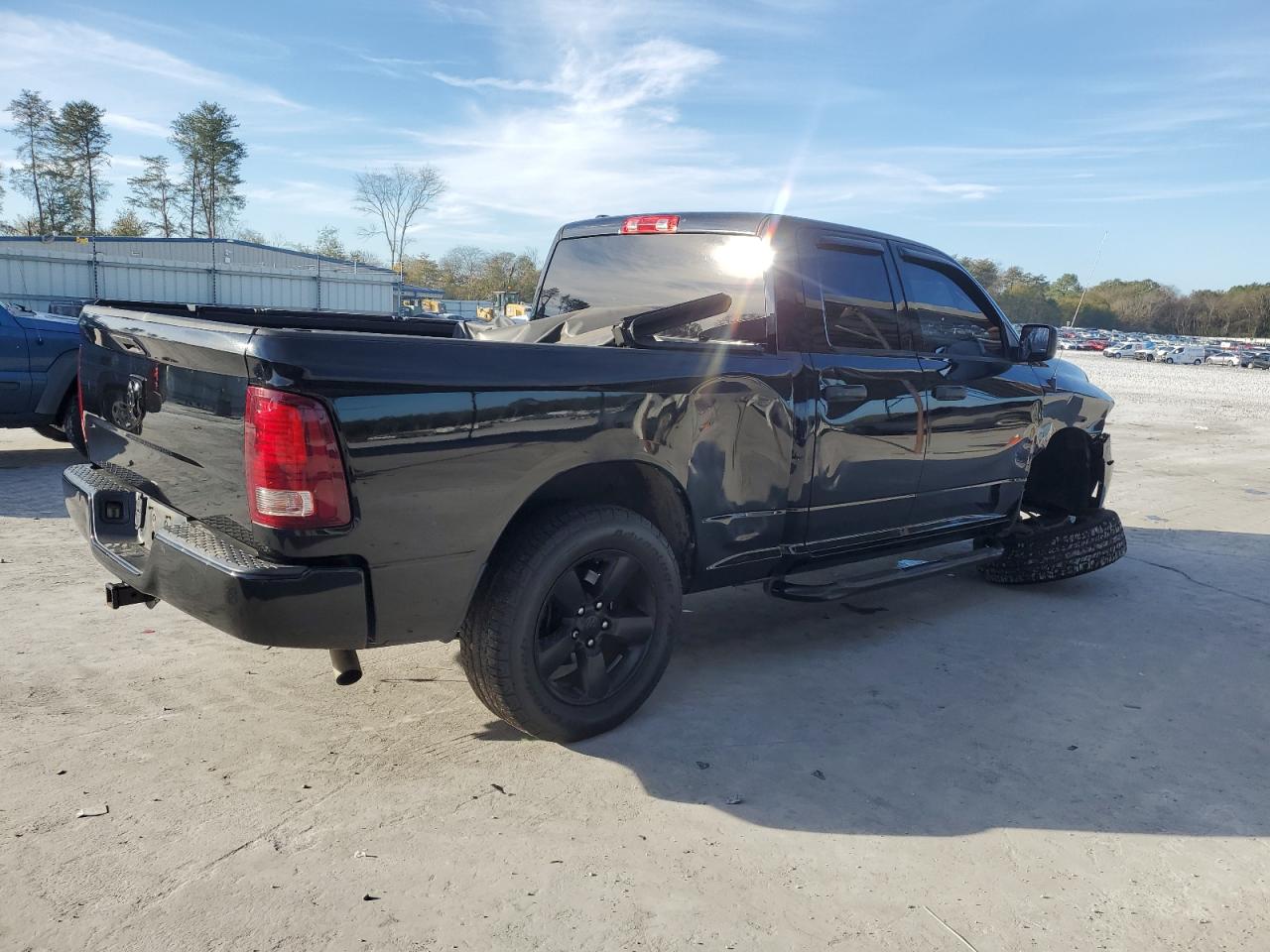 VIN 1C6RR6FGXFS566708 2015 RAM 1500 no.3