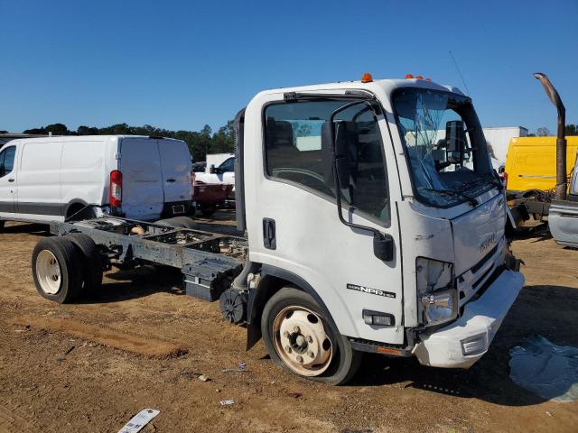 2021 Isuzu Npr Hd 