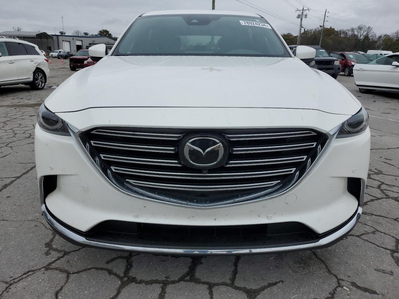 2023 Mazda CX-9 - Image 5