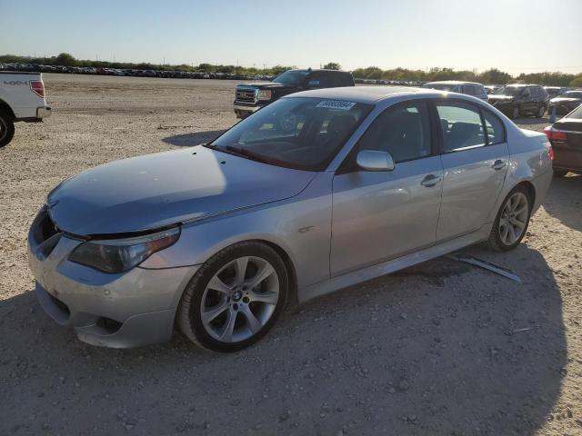 2007 Bmw 550 I