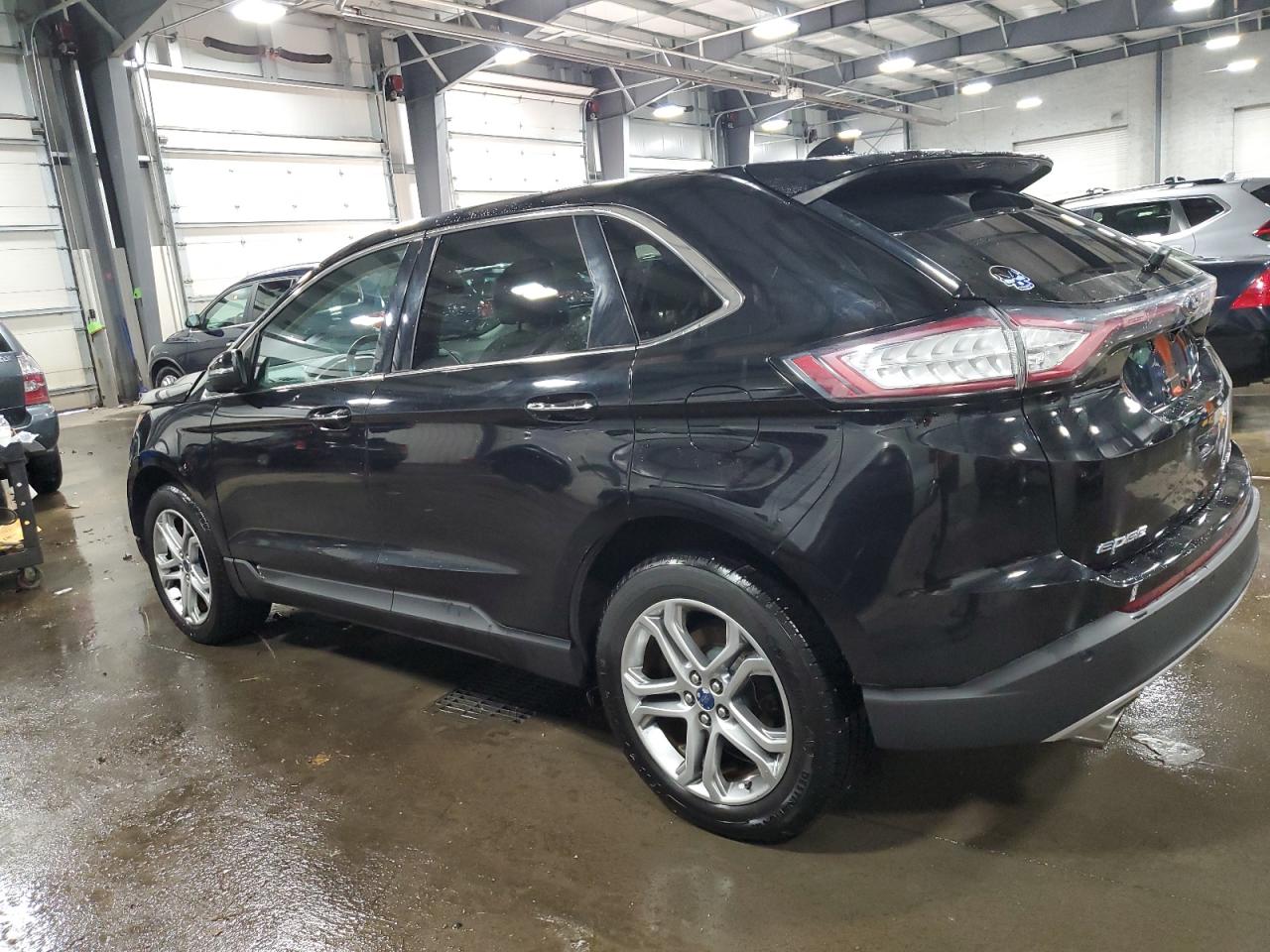 2FMPK4K96GBB23625 2016 FORD EDGE - Image 2