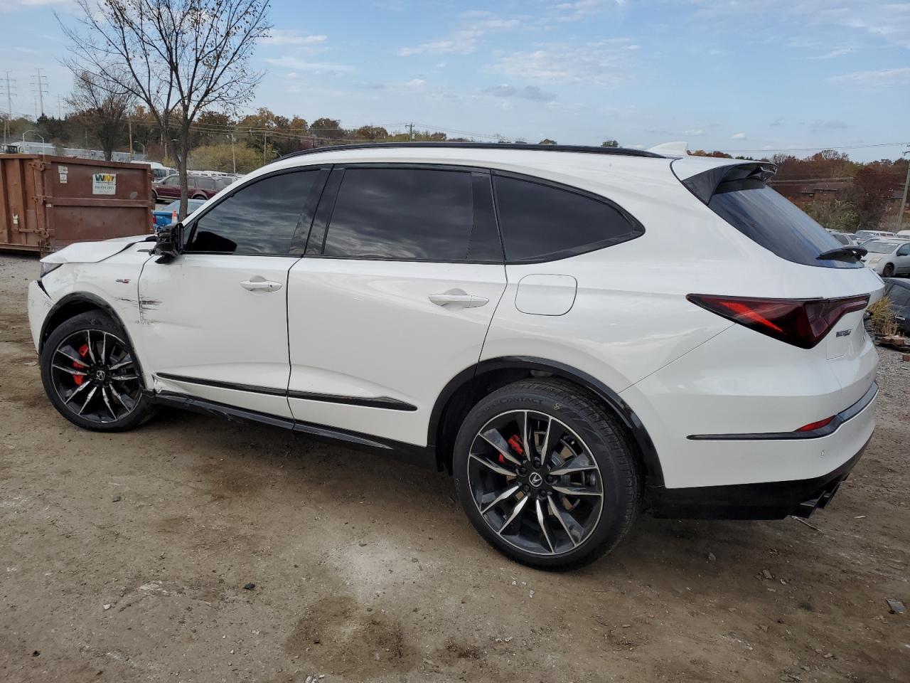 2024 Acura MDX - Image 2