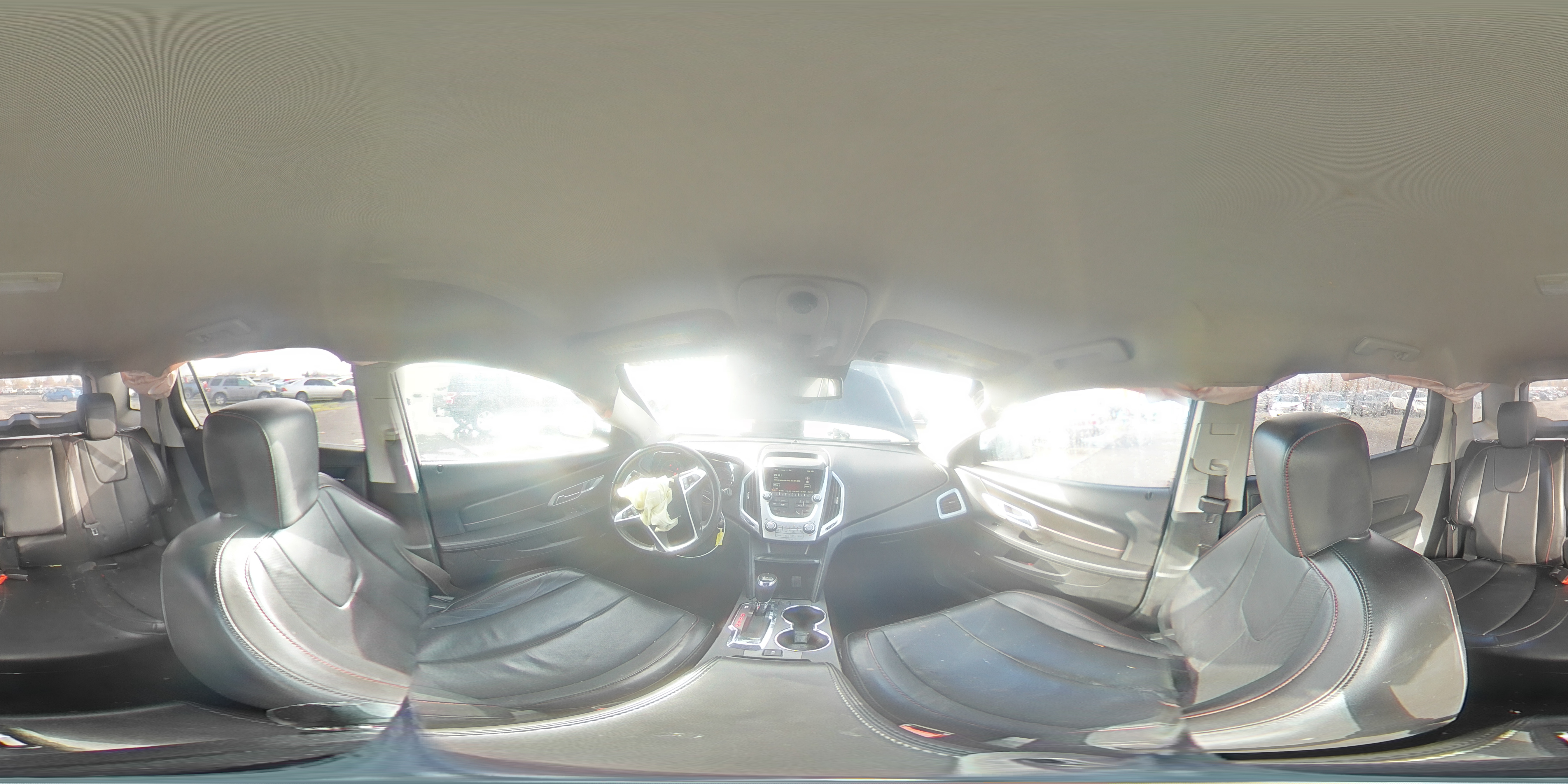 2016 GMC Terrain - Image 13