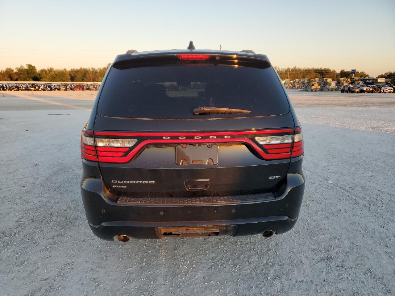 2017 Dodge Durango - Image 6