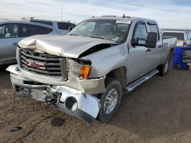 2007 Gmc Sierra K2500 Heavy Duty