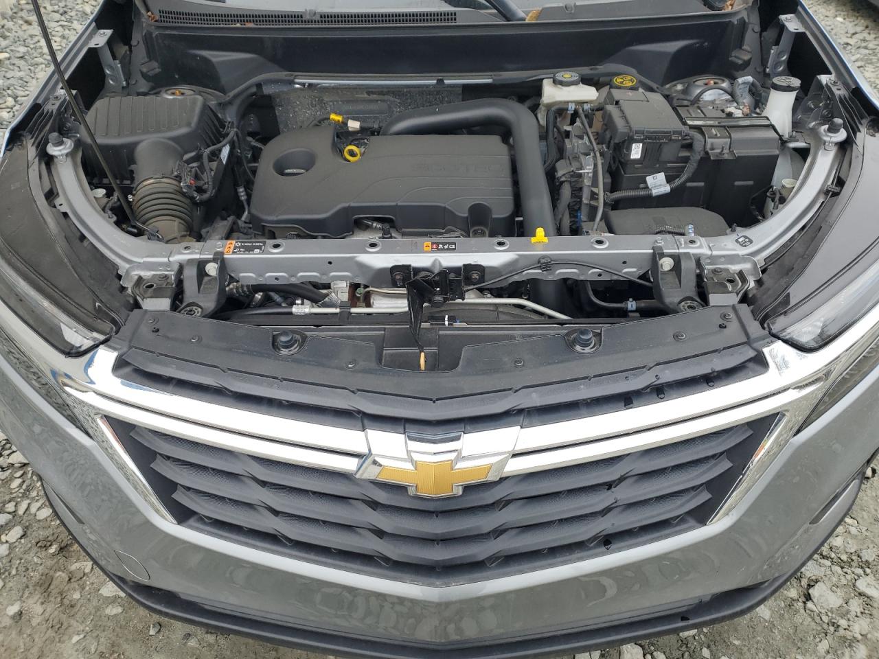 VIN 3GNAXHEG9RL103302 2024 CHEVROLET EQUINOX no.12