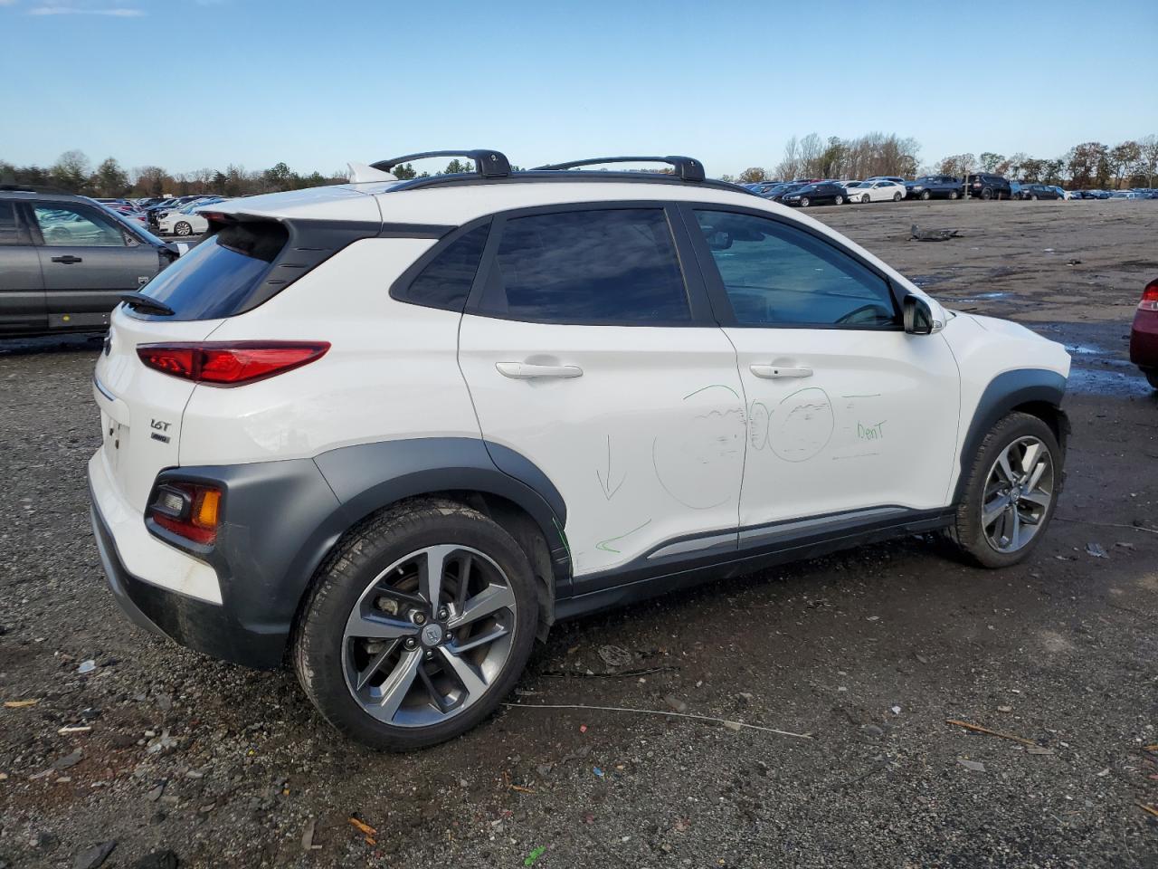 2021 Hyundai Kona - Image 3