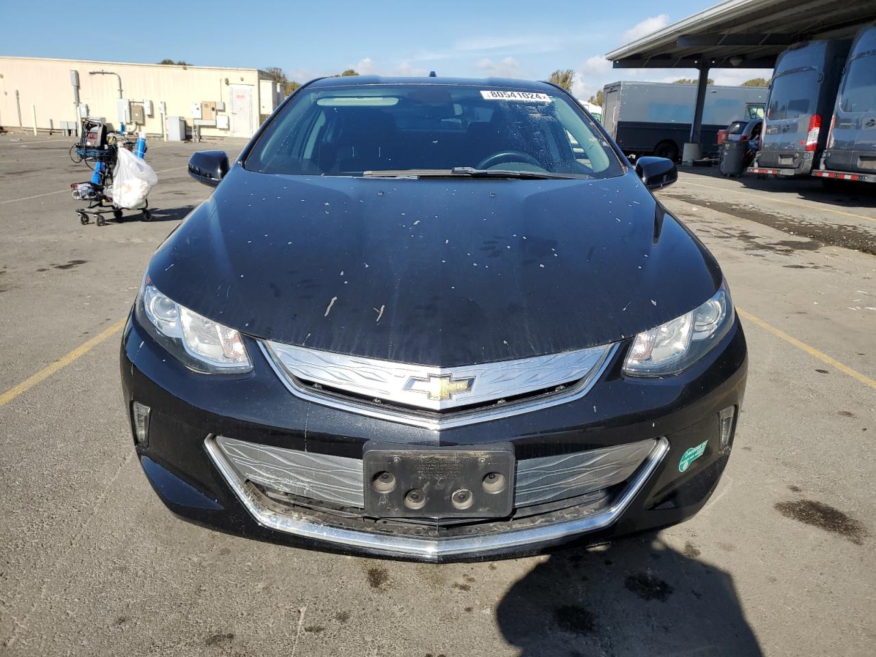 2017 Chevrolet Volt - Image 5