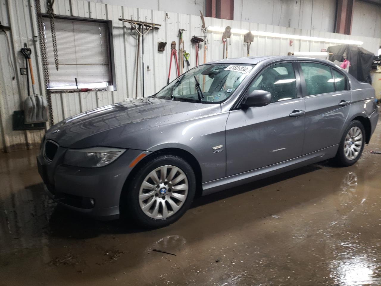 2009 BMW 3er - Image 1