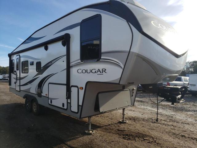 2021 Kyrv Cougar