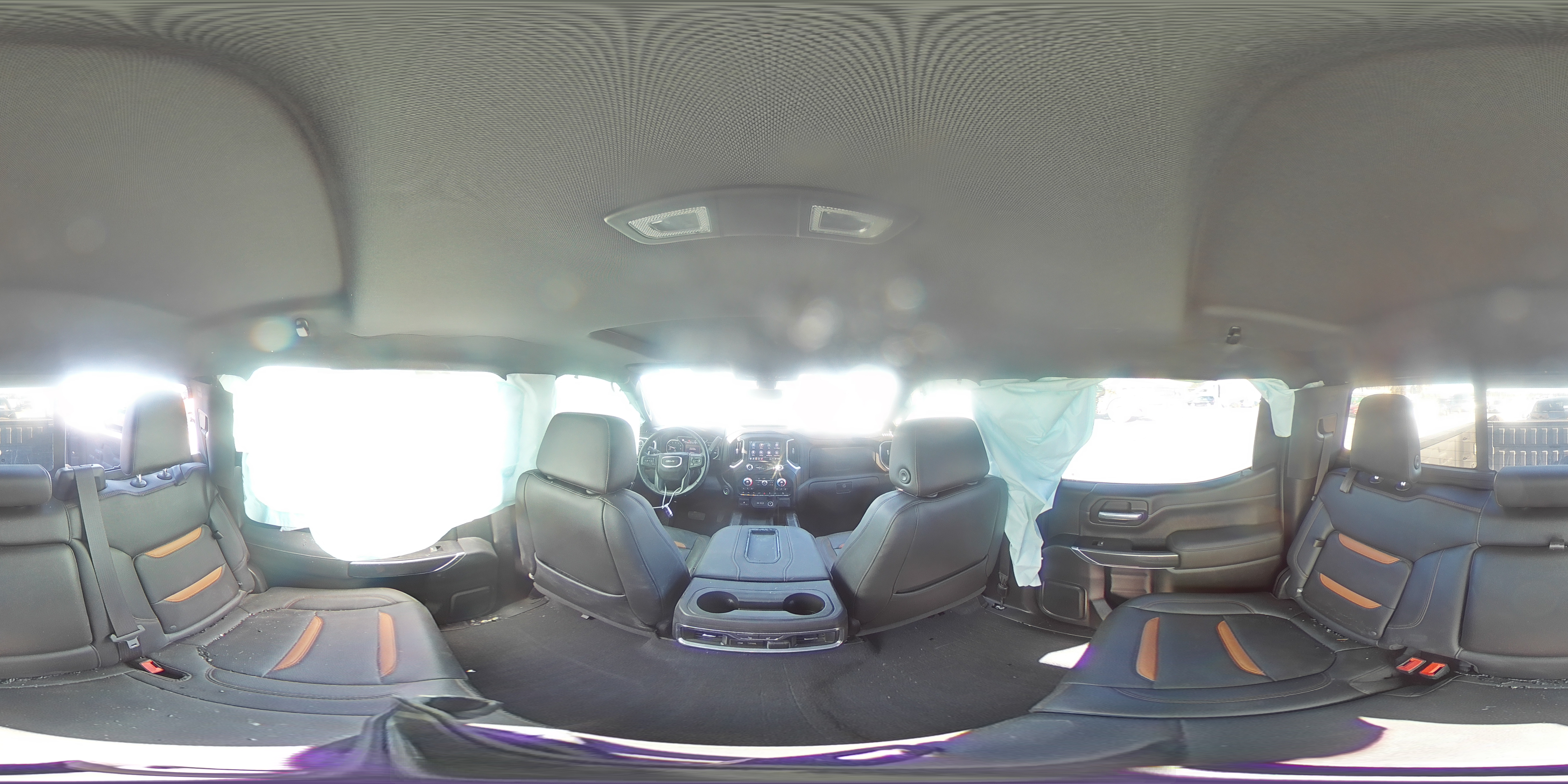 2019 GMC Sierra - Image 12