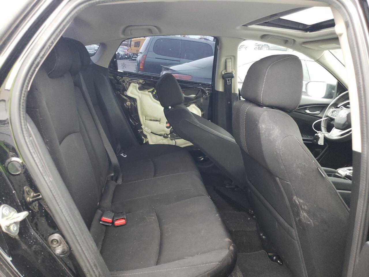 2016 Honda Civic - Image 10