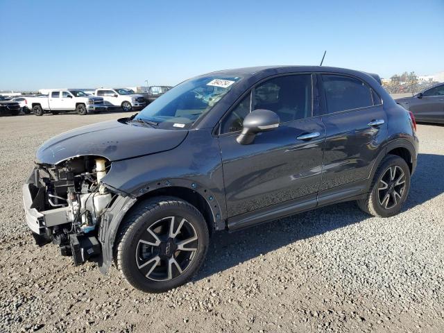 2018 Fiat 500X Pop