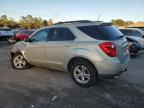 2014 Chevrolet Equinox Lt продається в Greenwell Springs, LA - Front End