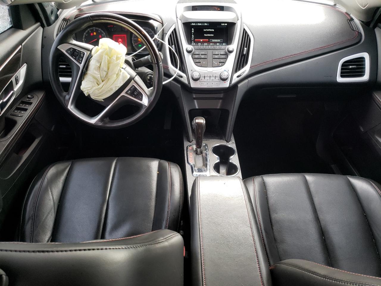 2013 GMC Terrain - Image 8