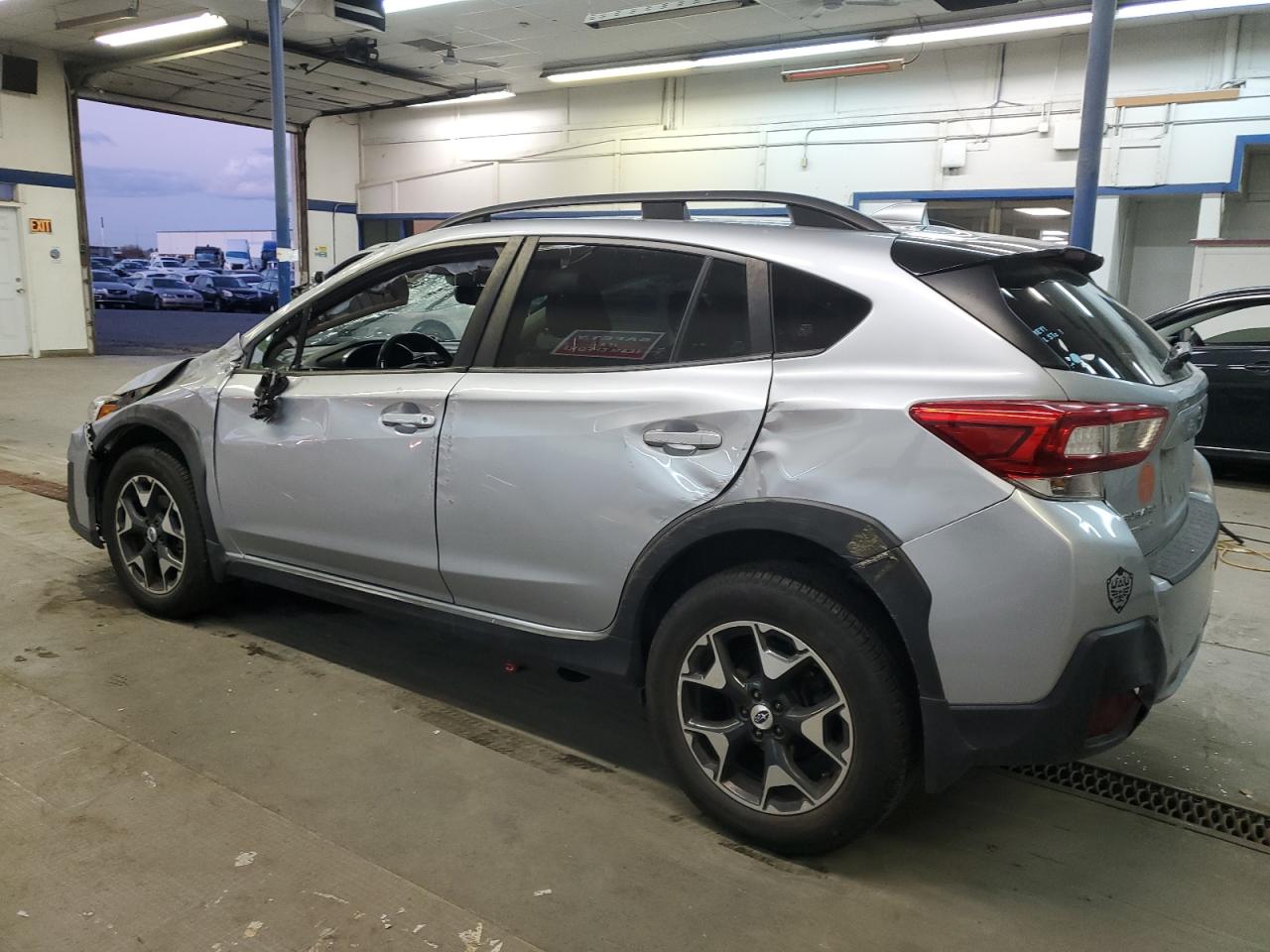 2018 Subaru XV - Image 2