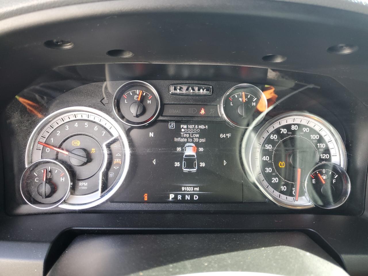 2020 RAM 1500 - Image 9