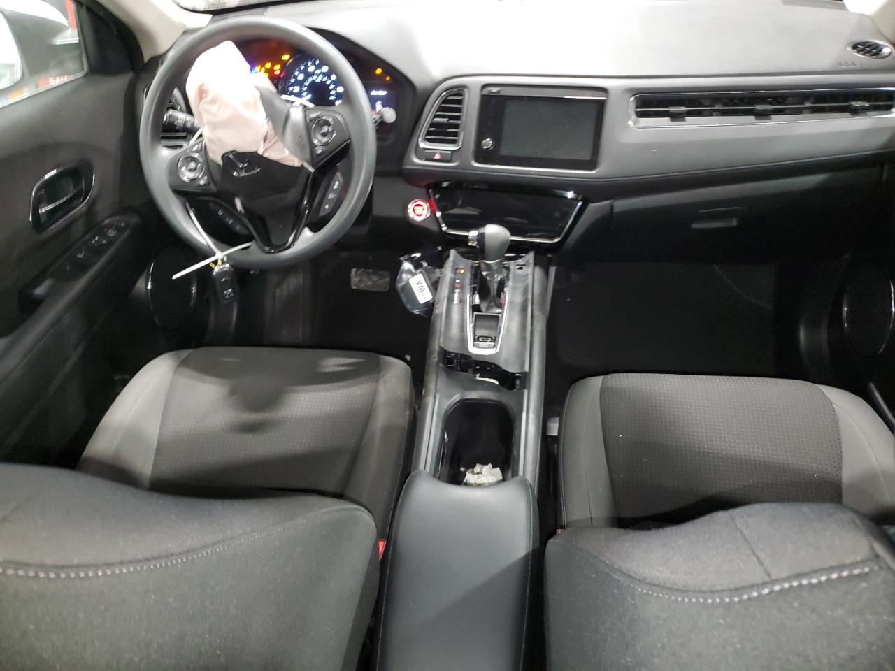 2022 Honda HR-V - Image 8