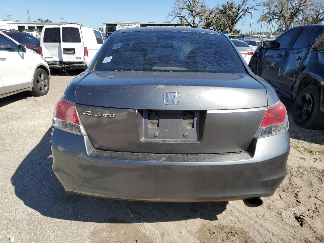 2009 Honda Accord Lxp VIN: 1HGCP26499A046742 Lot: 80389064