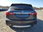 2014 Acura Mdx Technology للبيع في Assonet، MA - Front End