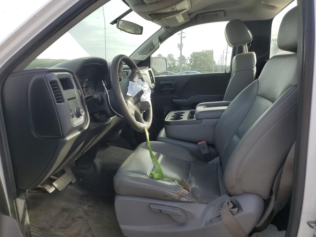 2014 Chevrolet Silverado - Image 7