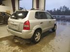 2008 Hyundai Tucson Gls for Sale in Windham, ME - Front End