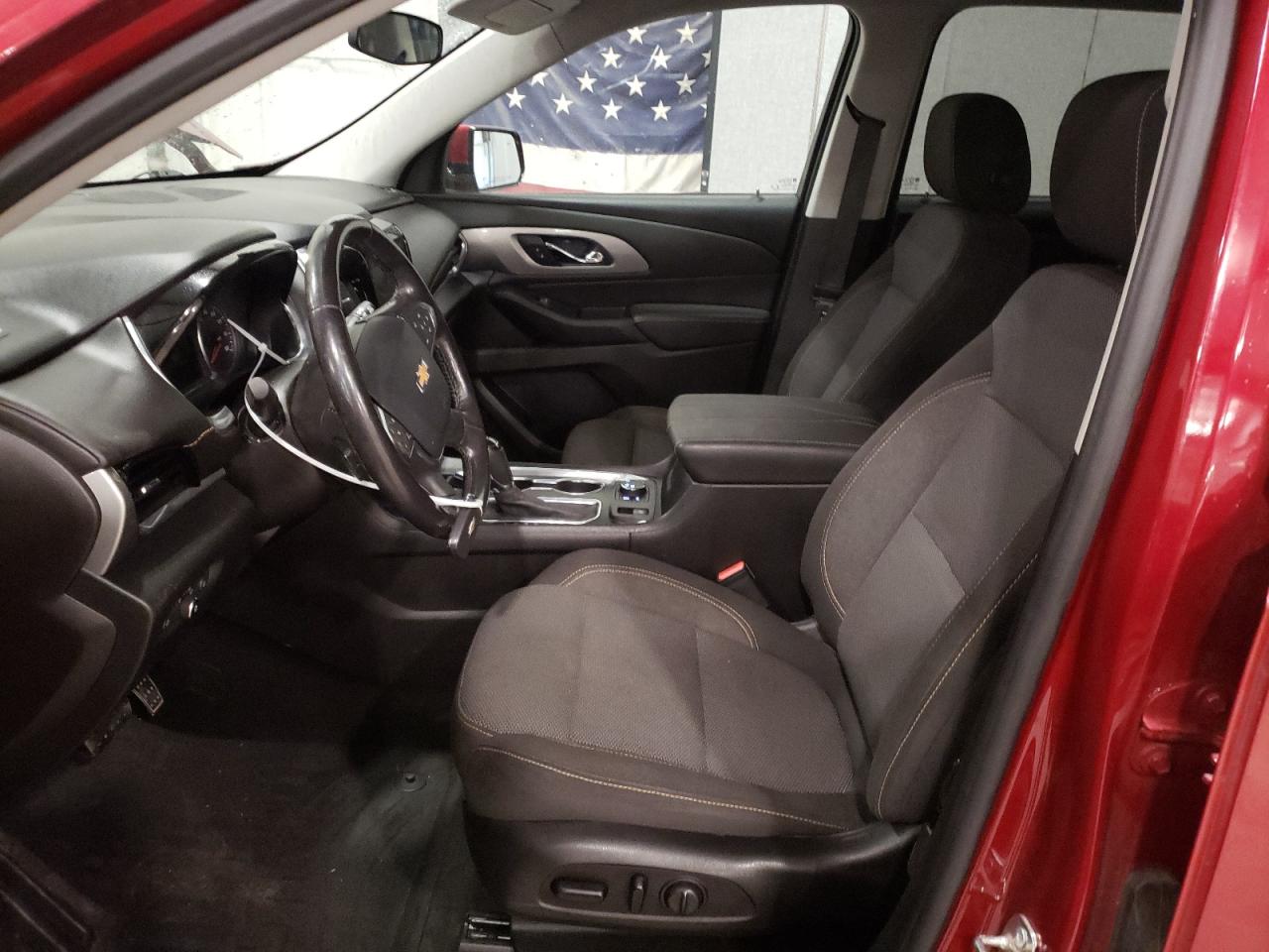 2020 Chevrolet Traverse - Image 7