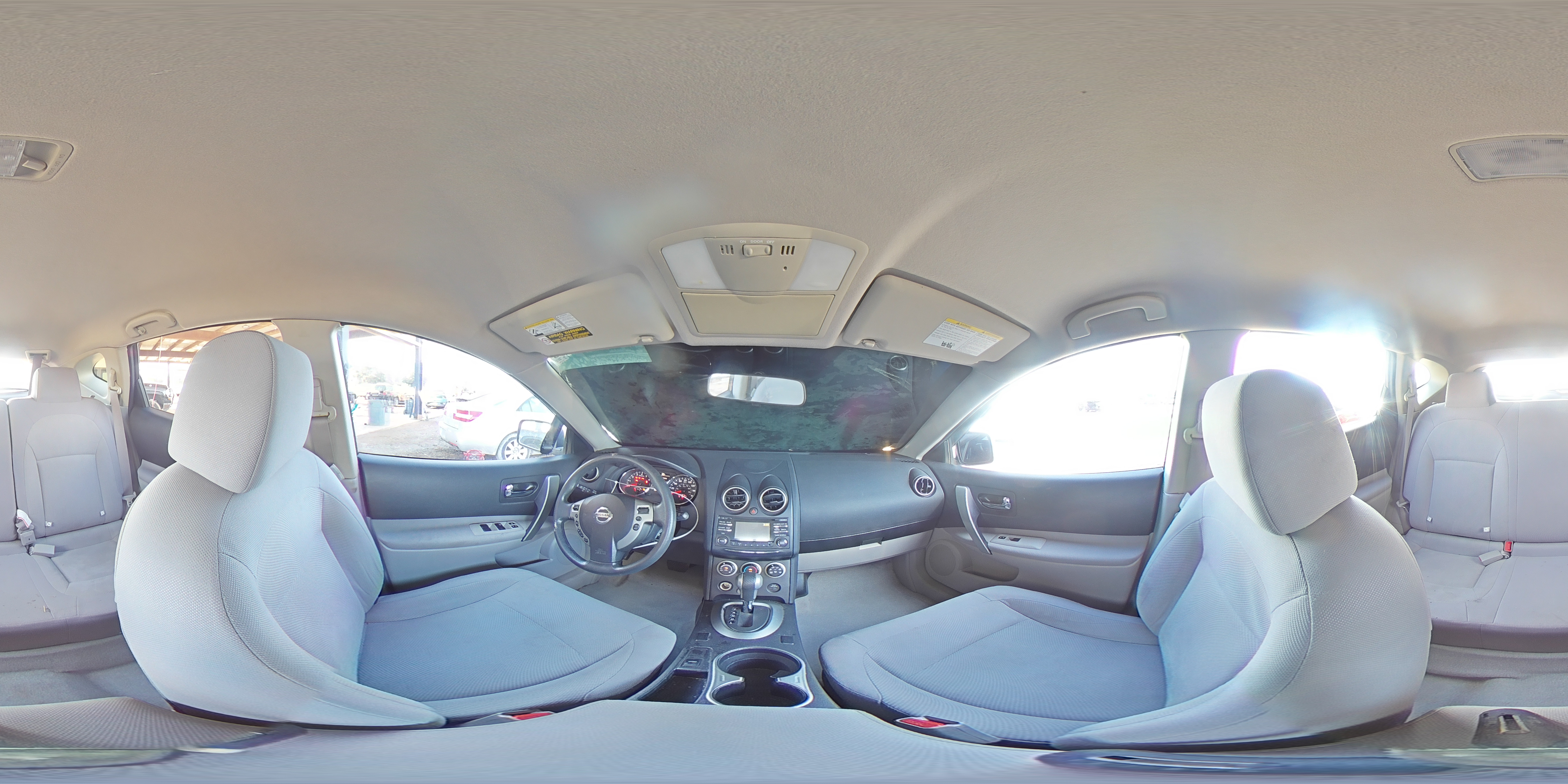 2013 Nissan Rogue - Image 14
