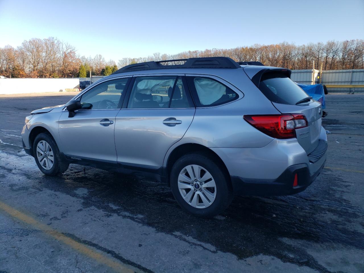 2019 Subaru Outback - Image 2