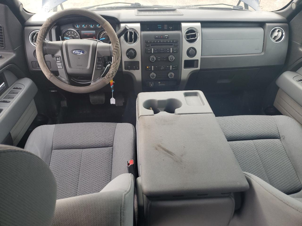 2012 Ford F-150 - Image 8