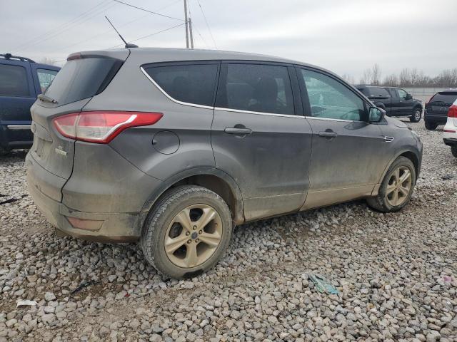 Паркетники FORD ESCAPE 2013 Серый