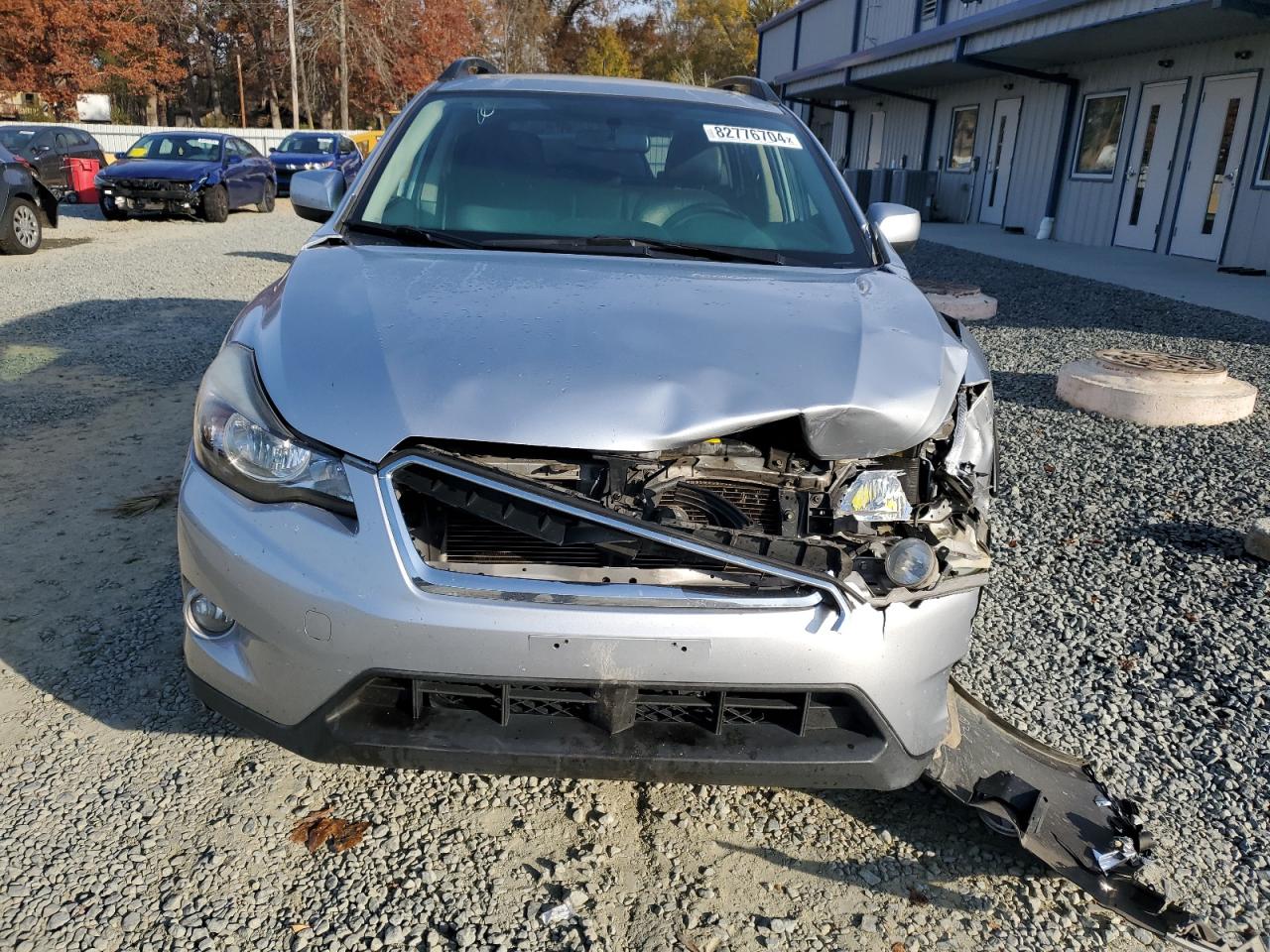 2013 Subaru XV - Image 5