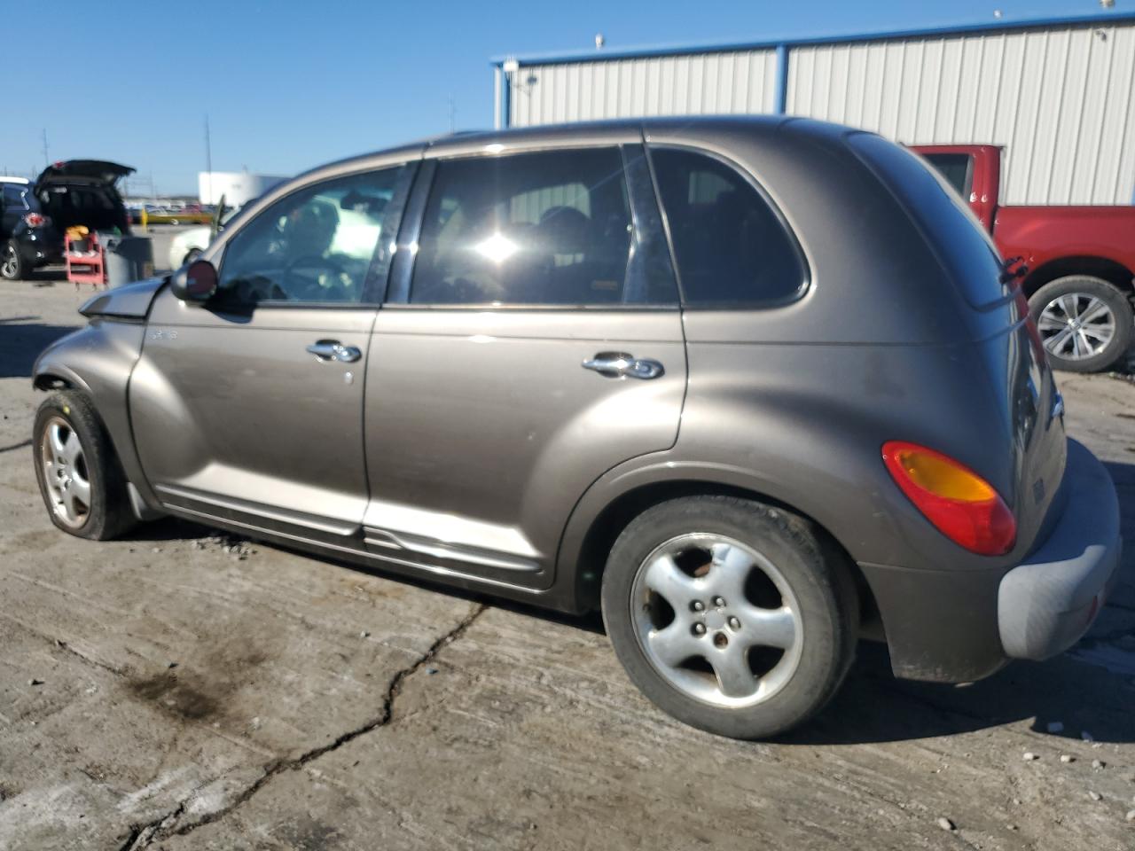 2001 Chrysler PT Cruiser - Image 2