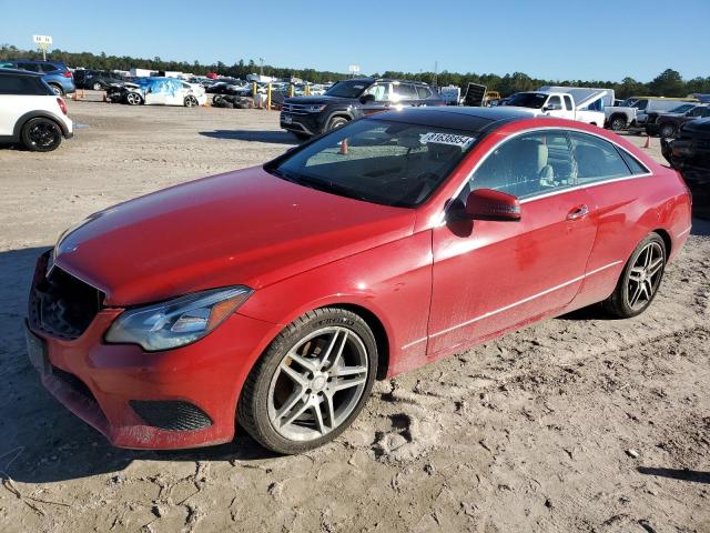 2014 Mercedes-Benz E 350 4Matic