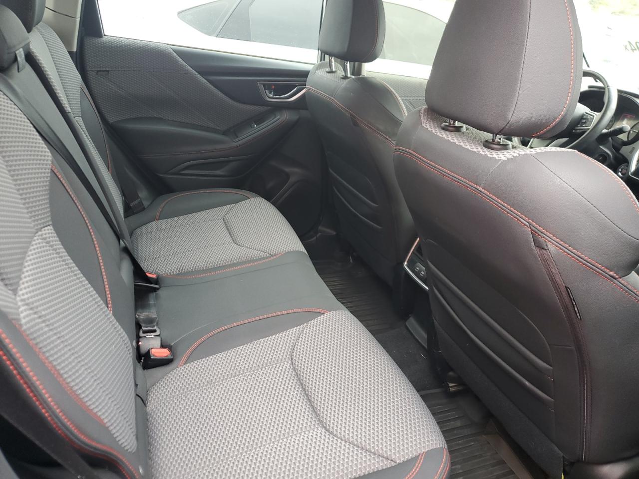 2021 Subaru Forester - Image 11
