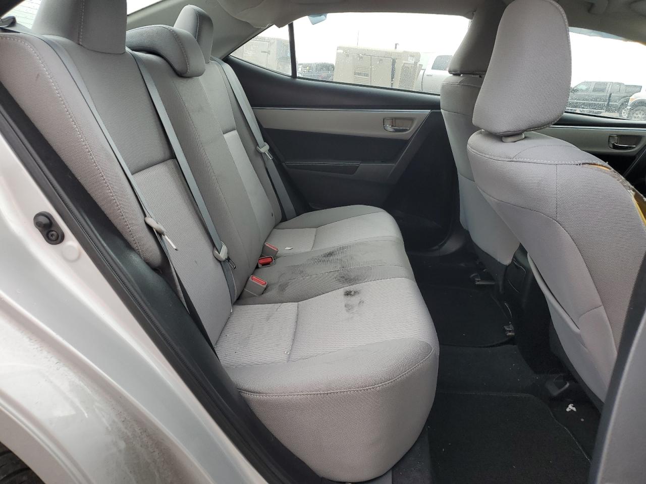 2014 Toyota Corolla - Image 10