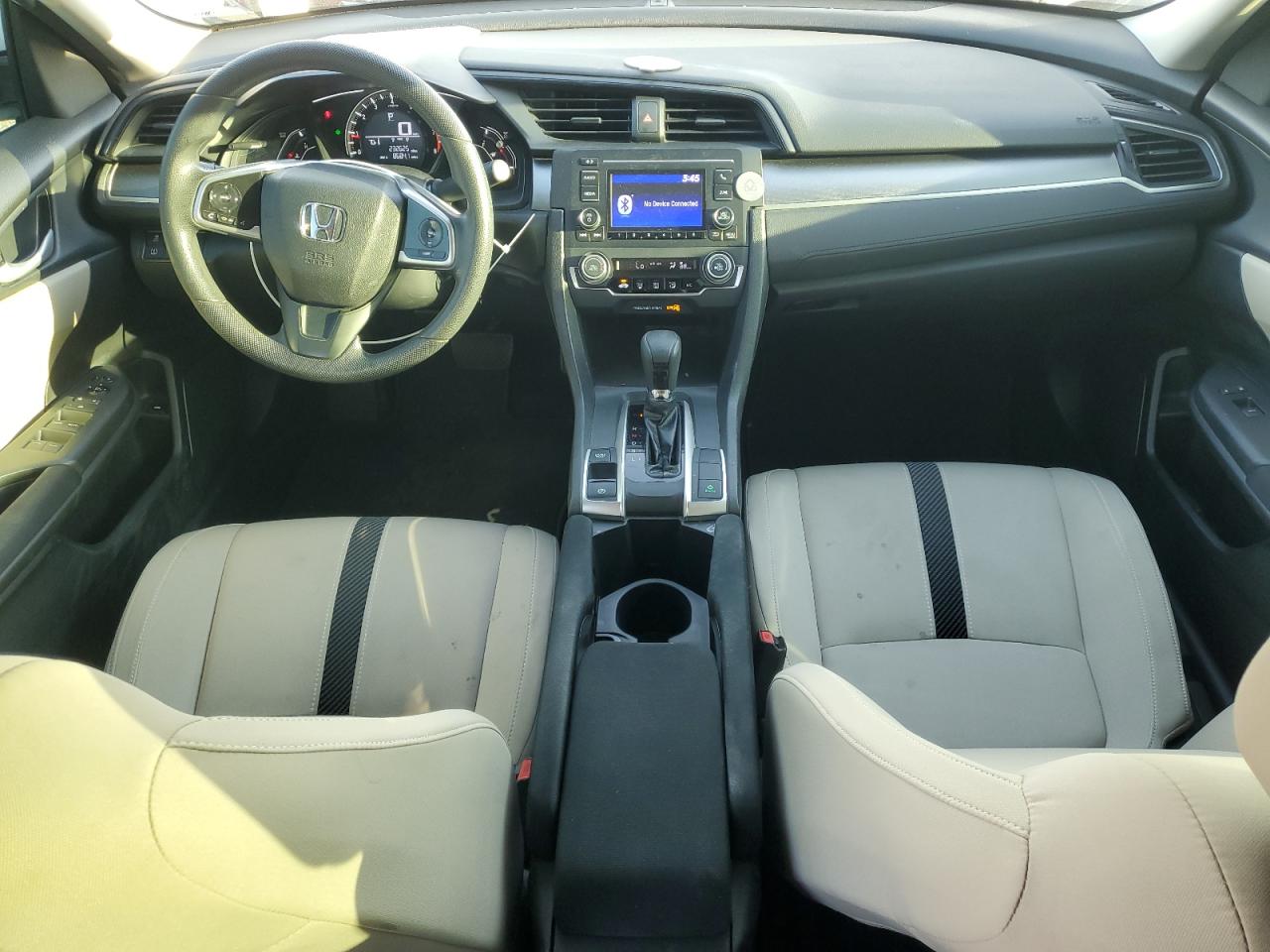 2017 Honda Civic - Image 8